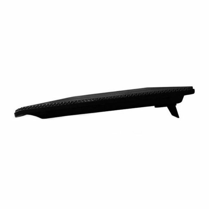 Ewent EW1256 Base de refrigeración para portátil de 17 pulgadas, Negro Ewent EW1256 Base de refrigeración para portátil de 17 pulgadas, Negro