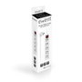 Ewent Regleta EW3916 de 5 tomas Schuko 16A Blanco