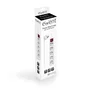 Ewent Regleta EW3916, 5 Tomas Shuko (Tipo F), Interruptor ON/OFF, Cable 1.5m, Blanco, Interior, 16A (3680W), Protección para Menores