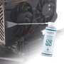 Ewent EW5616 Cooling Spray Pulverizador de Refrigeración Efecto Instantáneo