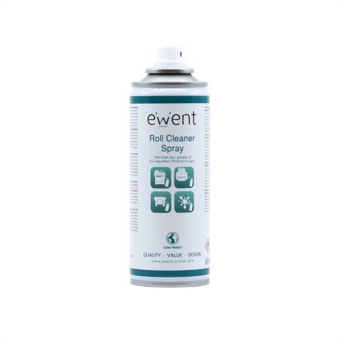 EWENT Aire Comprimido para Rodillos EW5617 de 200ml EWENT Aire Comprimido para Rodillos EW5617 de 200ml