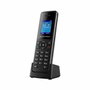 Grandstream DP720 Teléfono DECT Inalámbrico Negro