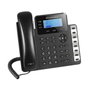 Grandstream GXP1630 Teléfono IP de 3 Líneas con Pantalla LCD