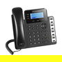 Grandstream GXP-1630 Teléfono IP, 3 Líneas, Gigabit Ethernet, PoE