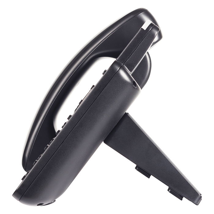 Grandstream GXP-1630 Teléfono IP, 3 Líneas, Gigabit Ethernet, PoE Grandstream GXP-1630 Teléfono IP, 3 Líneas, Gigabit Ethernet, PoE