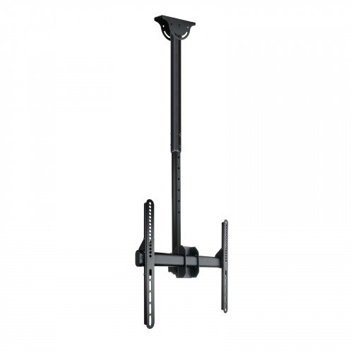 Tooq Soporte de Techo Giratorio LPCE1155TSLI-B para TV de 32-55 Pulgadas Negro