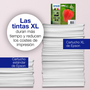 Epson Cartucho Magenta 29XL Claria Home Ink C13T29934012 original
