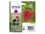 Epson 29XL Magenta Cartucho de Tinta de Alta Capacidad, C13T29934012
