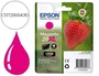 Epson 29XL Magenta Cartucho de Tinta de Alta Capacidad, C13T29934012