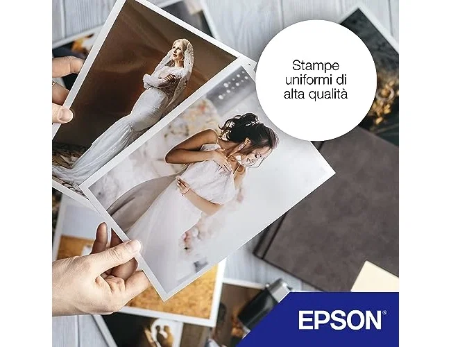Epson Cartucho Magenta 29XL Claria Home Ink C13T29934012 original