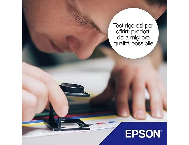 Epson Cartucho Magenta 29XL Claria Home Ink C13T29934012 original
