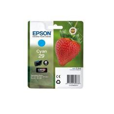 Epson Cartucho de Tinta Claria Home 29 Cian T2982 Epson Cartucho de Tinta Claria Home 29 Cian T2982