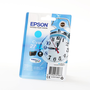 Epson Cartucho de Tinta 27XL Cian Alta Capacidad C13T27124012