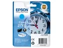 Epson Cartucho de Tinta 27XL Cian Alta Capacidad C13T27124012