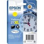 Epson Cartucho de Tinta 27XL Amarillo DURABrite Ultra