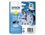 Epson Cartucho de Tinta 27XL Amarillo DURABrite Ultra