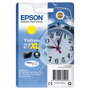 Epson Cartucho de Tinta 27XL Amarillo DURABrite Ultra