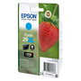 Epson Cartucho de Tinta 29XL Cian Claria Home Ink C13T29924012