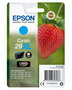 Epson Cartucho de Tinta 29XL Cian Claria Home Ink C13T29924012