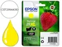 Epson Cartucho de Tinta 29XL Amarillo para Expression Home