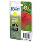 Epson Cartucho de Tinta 29XL Amarillo para Expression Home