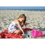 Motorola TALKABOUT T42 Rojo (Pack de 2 unidades)