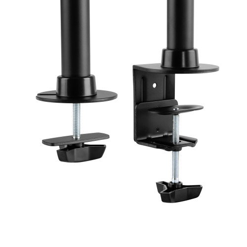 TOOQ DB1327TN-B Soporte para 3 Monitores de 13-27 pulgadas TOOQ DB1327TN-B Soporte para 3 Monitores de 13-27 pulgadas