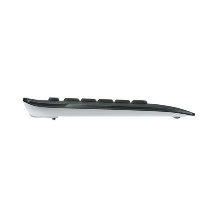 Logitech MK540 Advanced Teclado y Ratón Inalámbrico Español Negro Logitech MK540 Advanced Teclado y Ratón Inalámbrico Español Negro