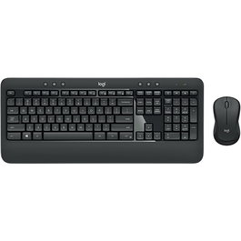 Logitech MK540 Advanced Teclado y Ratón Inalámbricos Kit