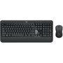 Logitech MK540 Advanced Teclado y Ratón Inalámbricos Kit
