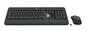 Logitech MK540 Advanced Teclado y Ratón Inalámbrico Español Negro
