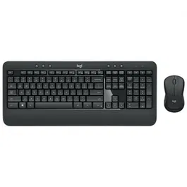 Logitech MK540 Advanced Teclado y Ratón Inalámbrico