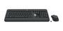 Teclado espaÑol + raton logitech mk540 advanced 920-008680 ·