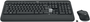 Logitech MK540 Advanced Teclado y Ratón Inalámbrico Español Negro