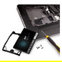 Silicon Power Ace A55 SSD Interno 512 GB 2.5" SATA III, 560 MB/s Lectura, 530 MB/s Escritura, NAND 3D TLC, para Portátil