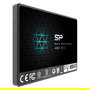 Silicon Power Ace A55 SSD Interno 512 GB 2.5" SATA III, 560 MB/s Lectura, 530 MB/s Escritura, NAND 3D TLC, para Portátil