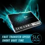 Silicon Power Ace A55 512 GB SSD 2.5 SATA III
