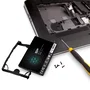 Silicon Power Ace A55 512 GB SSD 2.5 SATA III