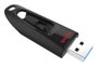 Sandisk Cruzer Ultra USB 3.0 32 GB Negro
