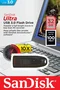 SanDisk Ultra 32 GB USB 3.2 Gen 1 Negro