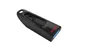 Sandisk Cruzer Ultra USB 3.0 32 GB Negro