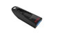 SanDisk Ultra USB 3.2 Gen 1 64 GB Negro
