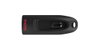 SanDisk Ultra USB 3.2 Gen 1 64 GB Negro