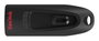 SanDisk Ultra USB 3.2 Gen 1 64 GB Negro