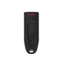 SanDisk Ultra USB 3.2 Gen 1 64 GB Negro