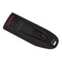 SanDisk Ultra USB 3.2 Gen 1 64 GB Negro