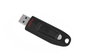 SanDisk Ultra USB 3.2 Gen 1 64 GB Negro