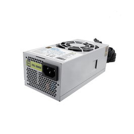 Coolbox Fuente de Alimentacion TFX 300 Plus 300W 80 Plus Bronze