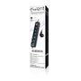Ewent Regleta EW3924 de 6 Tomas con Protección y Conmutador Negro