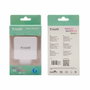 Tooq TQWC-2SC03WT Cargador de Pared 48W USB-C PD y USB-A QC3.0 Blanco